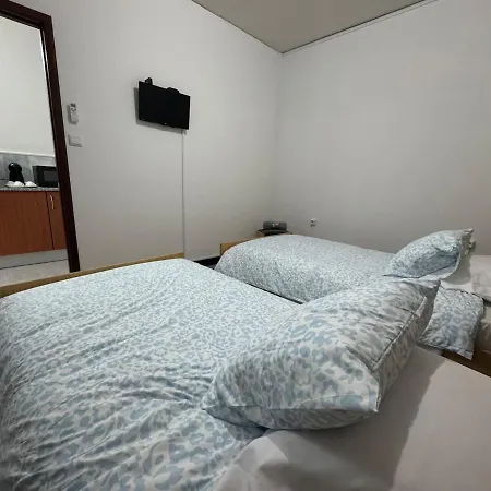 Casa Independente, Confortavel E Muito Agradavel Hébergement de vacances Pardilho