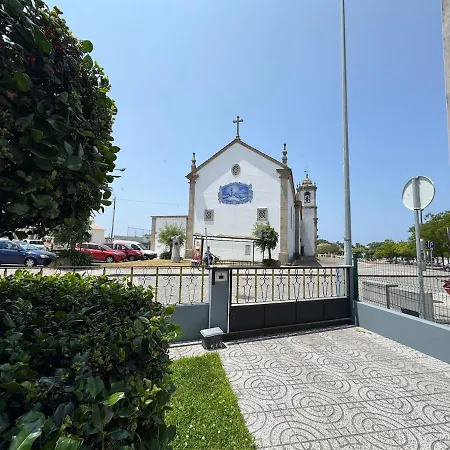 Hébergement de vacances Casa Independente, Confortavel E Muito Agradavel Pardilho