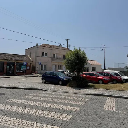 Hébergement de vacances Casa Independente, Confortavel E Muito Agradavel *